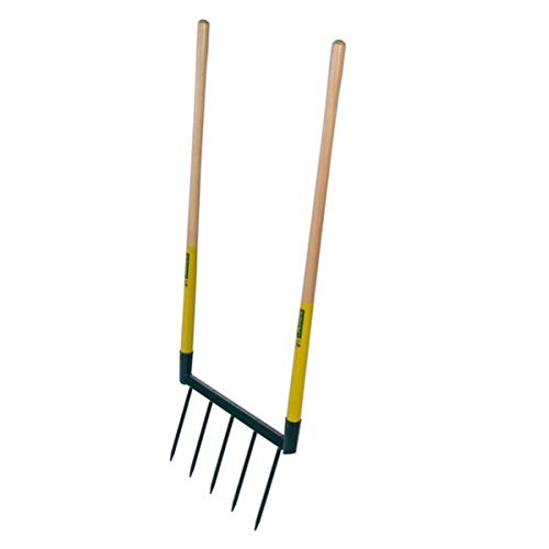 Grelinette 4 dents