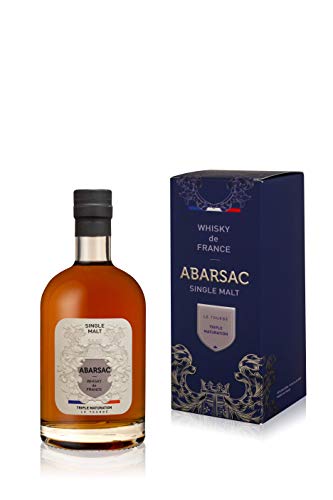 Whisky français prix