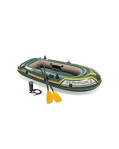 Bateau de pêche gonflable qualité