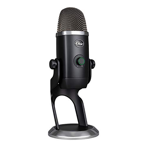 Meilleur micro Blue Yeti prix