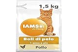 IAMS Vitality - Croquettes...