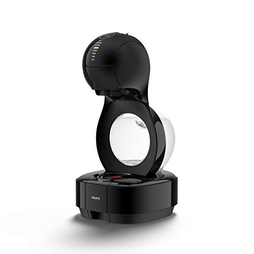 Tassimo ou Dolce Gusto comparatif
