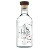 Gin japonais Jinzu