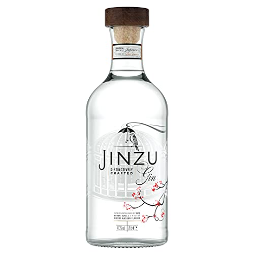 Gin japonais