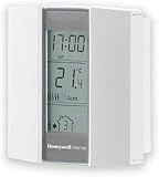 Meilleur thermostat sans fil Honeywell Home