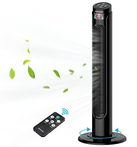 Ventilateur silencieux pour dormir efficace