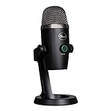 Meilleur micro Blue Yeti Nano