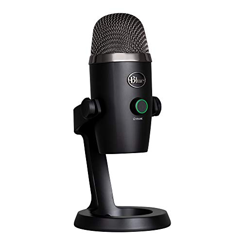 Meilleur micro Blue Yeti qualité