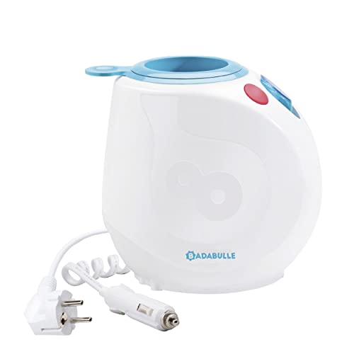 Chauffe biberon portable pas cher