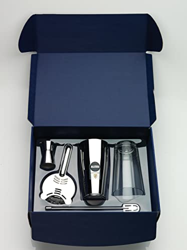 Shaker cocktail professionnel