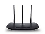 TP-Link Routeur WiFi TL-WR940N...