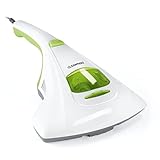 Aspirateur anti acarien CLEANmaxx