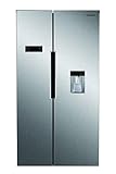 Meilleur frigo américain CANDY CHSBSO6174XWD