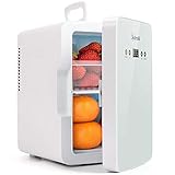 Mini frigo silencieux pour chambre AstroAI