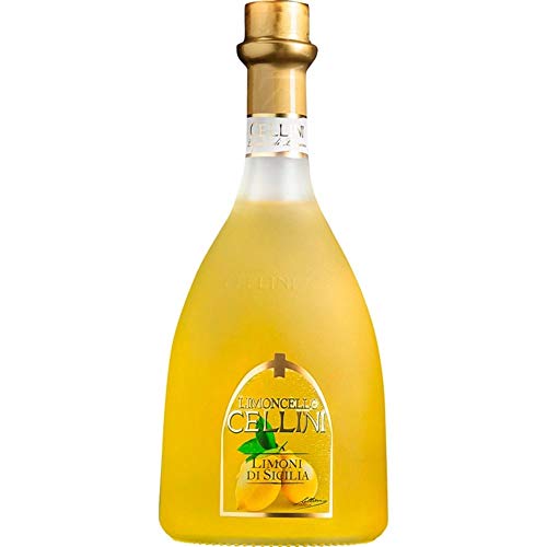 Meilleur limoncello