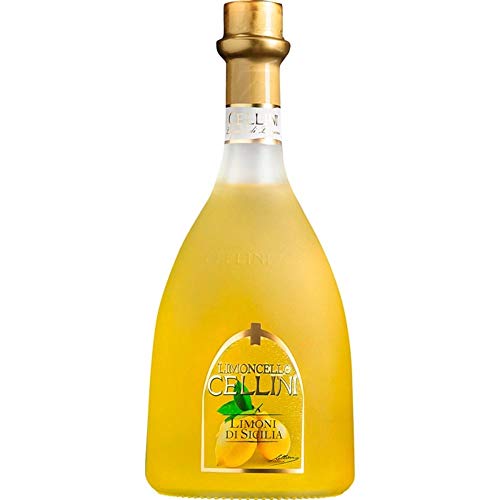 Meilleur limoncello