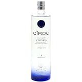 Meilleure vodka du monde Cîroc ultra premium