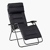 Meilleur fauteuil Lafuma relax RSXA CLIP AC Air Comfort