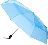 Amazon Basics Parapluie avec...