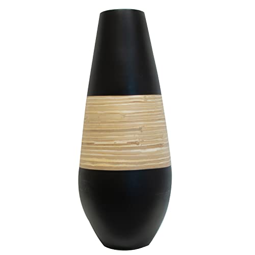 Vase en bambou prix