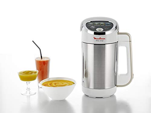 Blender soupe Lidl, le meilleur choix ? 5 appareils à soupes Lidl en 2022