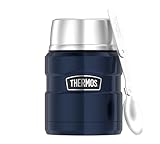 Meilleures boîtes isothermes pour repas chaud Thermos