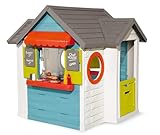 Meilleure cabane pour enfant Smoby