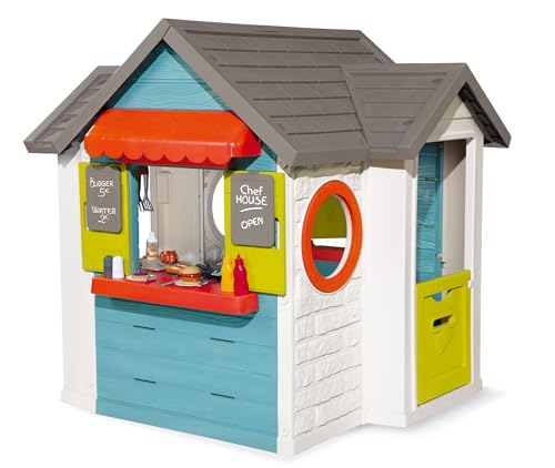 Meilleure cabane pour enfant