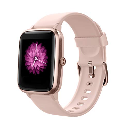 Meilleure montre connectée femme comparatif