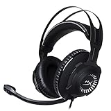 Meilleur casque gamer PS4 HyperX HX-HSCR-GM Cloud Revolver