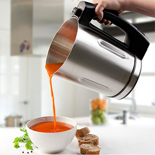 Blender soupe Lidl, le meilleur choix ? 5 appareils à soupes Lidl en 2022