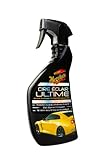 Polish voiture professionnel Meguiar's