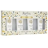 Meilleure idée cadeau pour femme de 40 ans Coffret à l’huile d’Argan