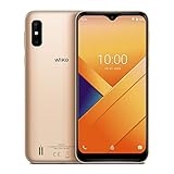 Smartphone moins 100 euros Wiko Y81