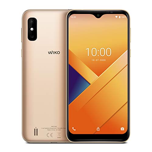 Smartphone à moins de 100 euros