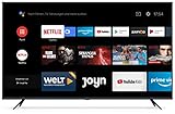 Xiaomi Mi Smart TV 4S 65 '(4K...