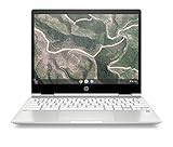 Meilleur ordinateur portable léger HP Chromebook