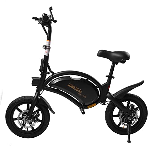 Draisienne électrique Urban Glide prix