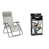 Meilleur fauteuil Lafuma relax RT 2