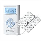 Prorelax 39263 TENS/EMS Duo |...