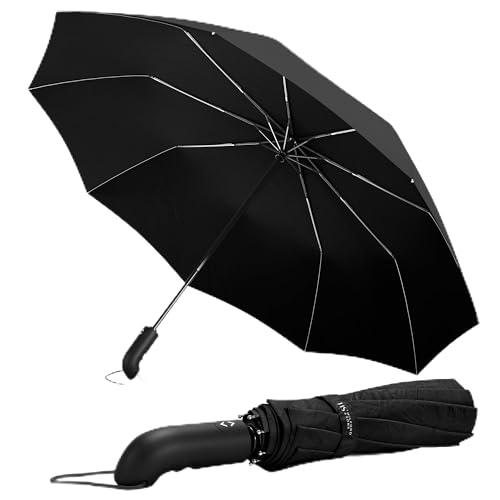 Parapluie incassable comparatif