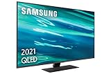 Meilleure TV 4K UHD SAMSUNG QE55Q80A