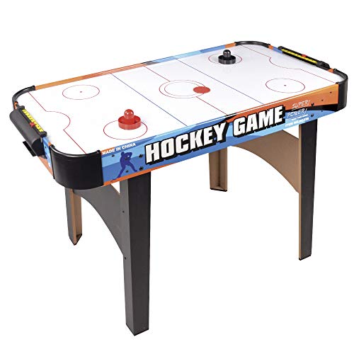 Table de air hockey pro qualité