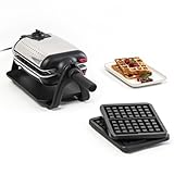 Gaufrier rotatif Tefal