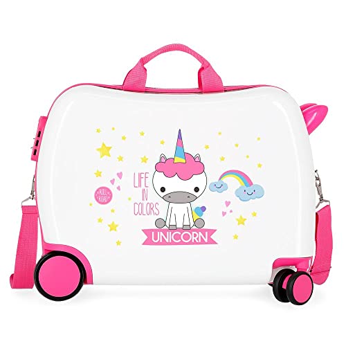 Valise licorne prix