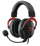 HyperX Cloud II – Casque...