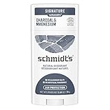 Schmidt's Déodorant Stick...