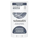 Schmidt's Déodorant Stick...