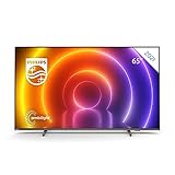 Meilleure TV 4K UHD Philips 65PUS8106/12