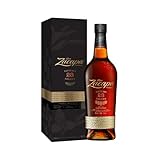 Meilleur rhum du monde Zacapa